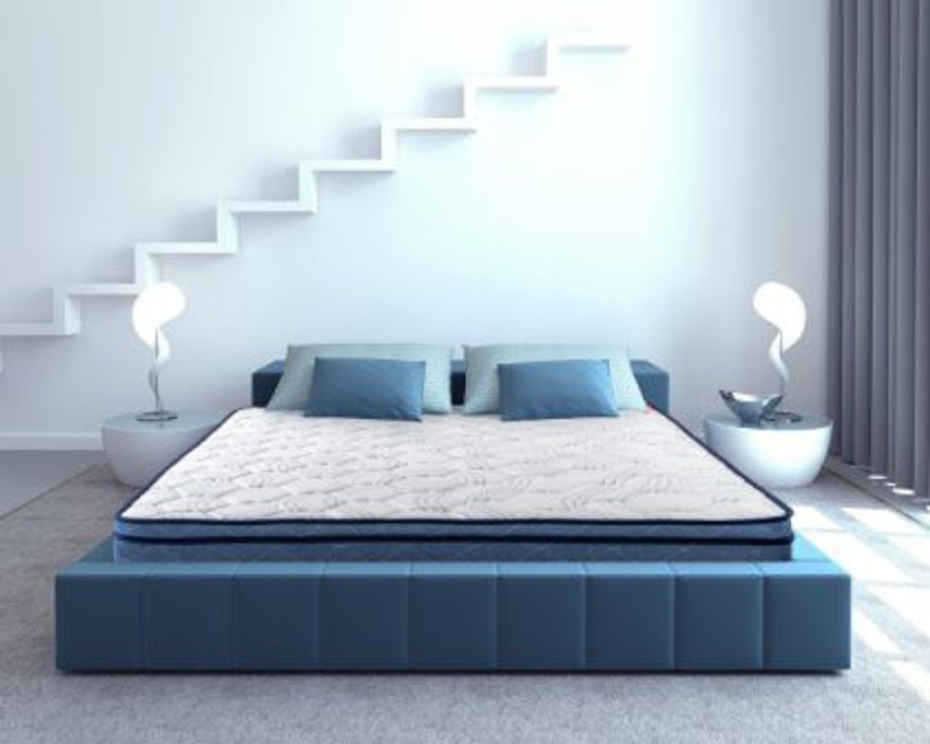 Kurlon hot sale bed mattress