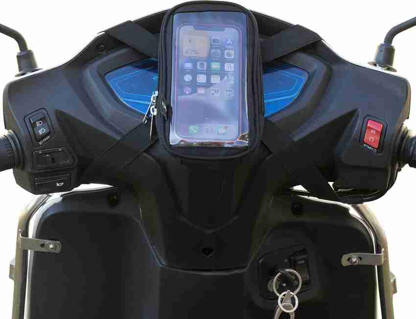 Mobile holder bag online