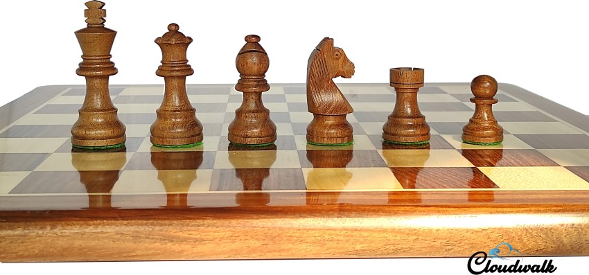 Wooden Chess Board, Shop Today. Get it Tomorrow!