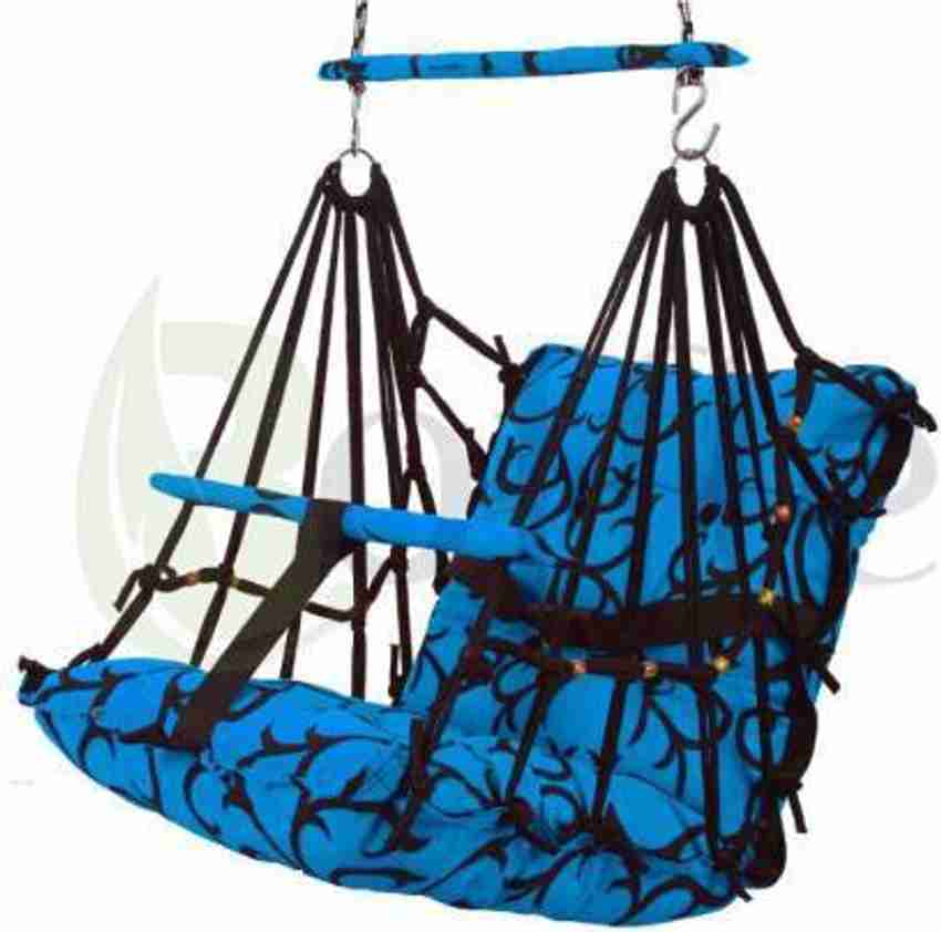 Cotton swing top