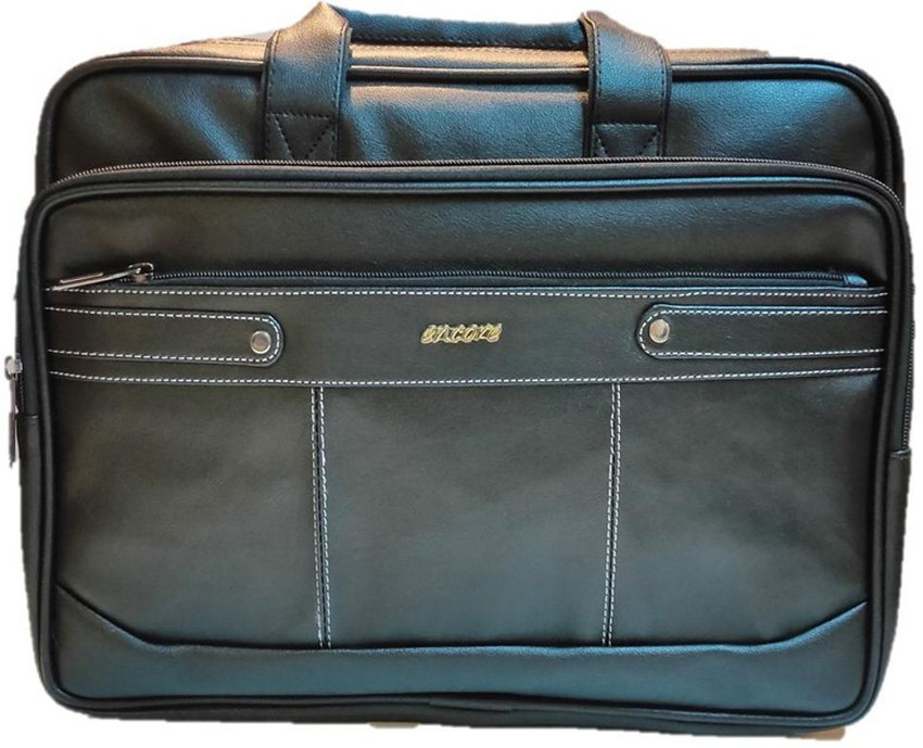 Office bag with laptop compartment discount