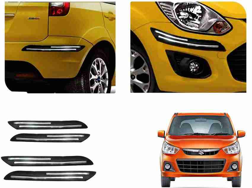 Alto 800 cheap steel bumper price