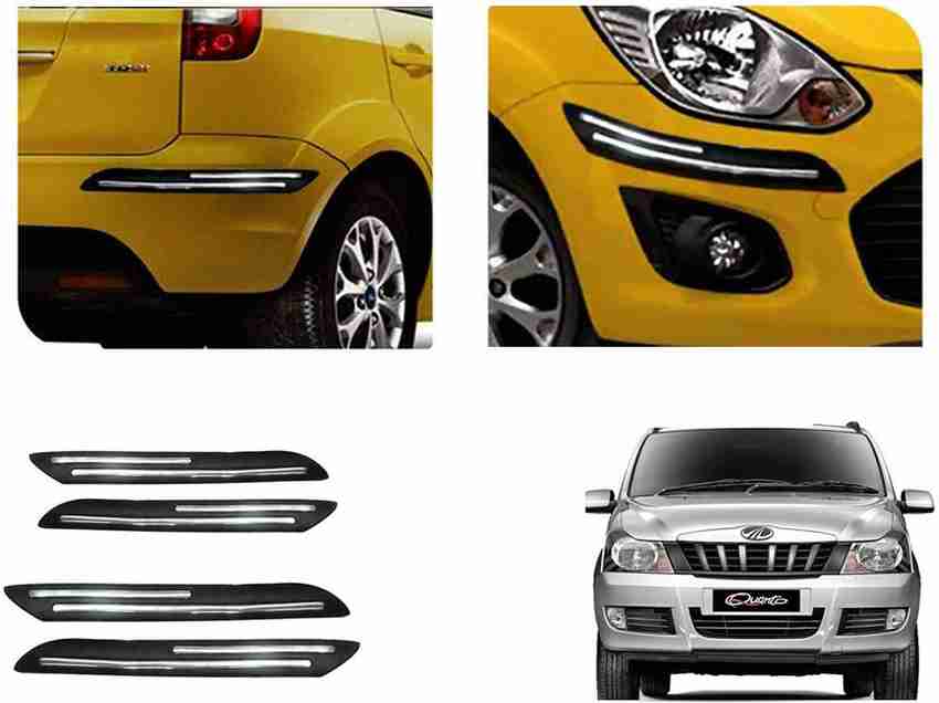 Alto 800 outlet bumper protector