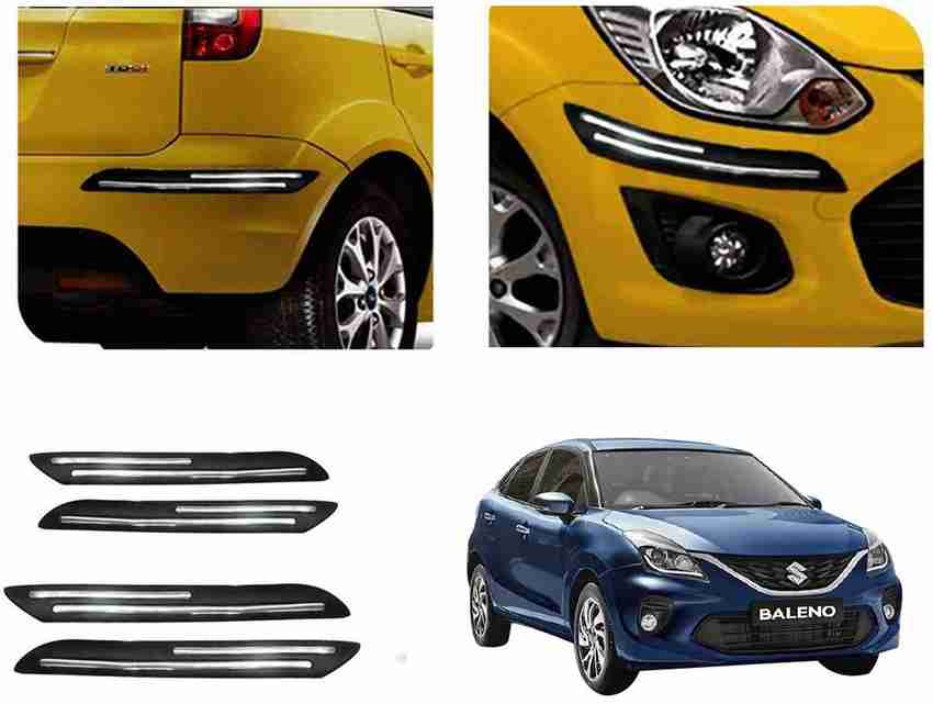 Maruti ritz front outlet bumper guard price
