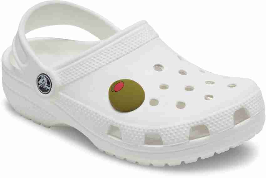 Fishing Croc Charms 10PCS Shoe Charms for Croc PVC India