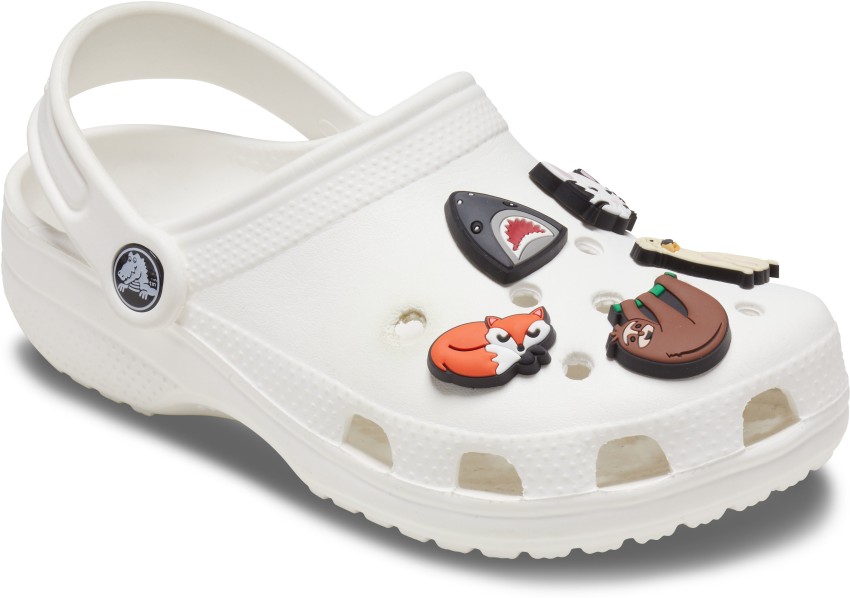 Crocs Peace Alien Jibbitz