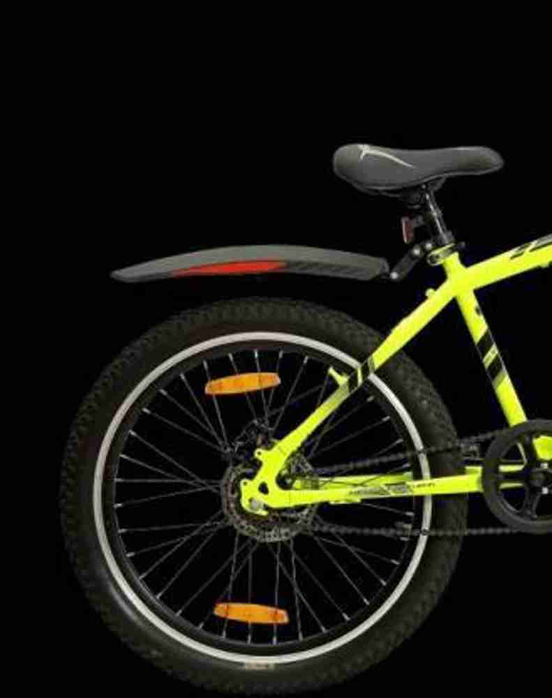streetcat pro 24t