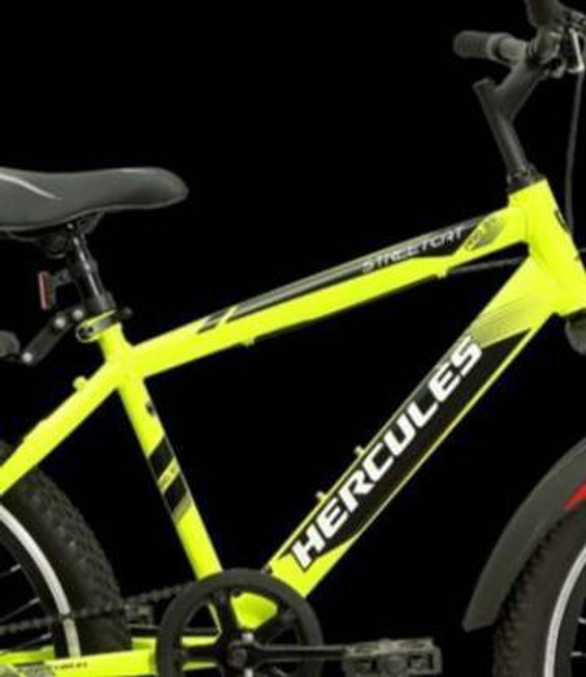 streetcat pro 24t