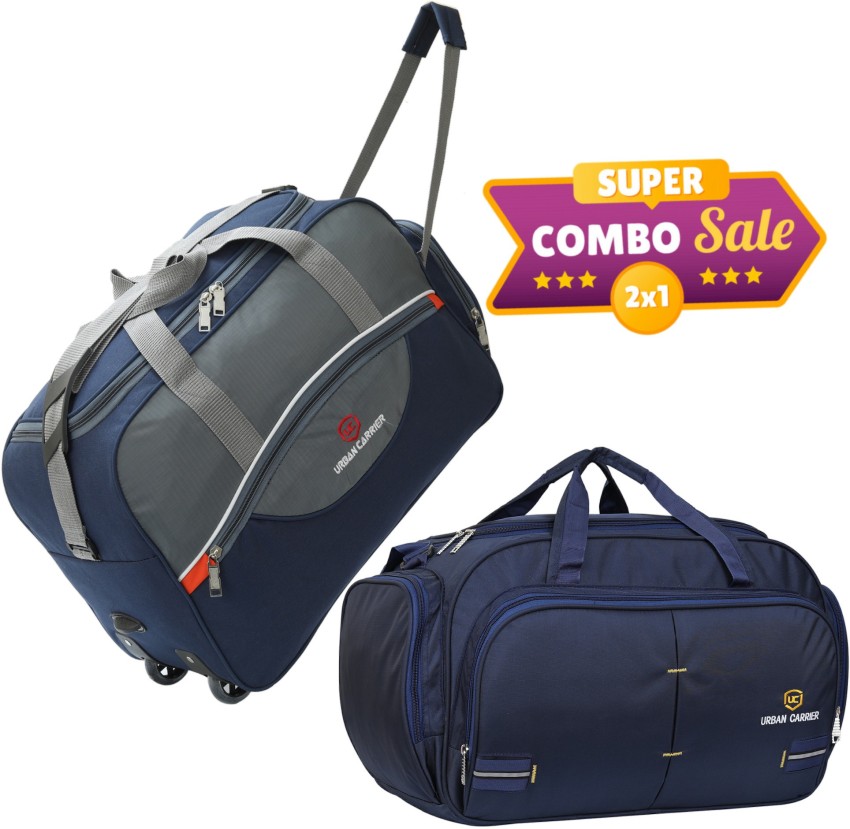 duffle bag for men 10 bestselling duffle bags for men  The Economic Times