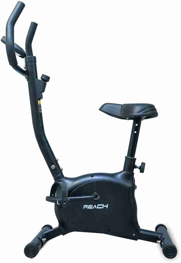 Reach B 101 Exercise Fitness Cycle for Home Gym for Cardio