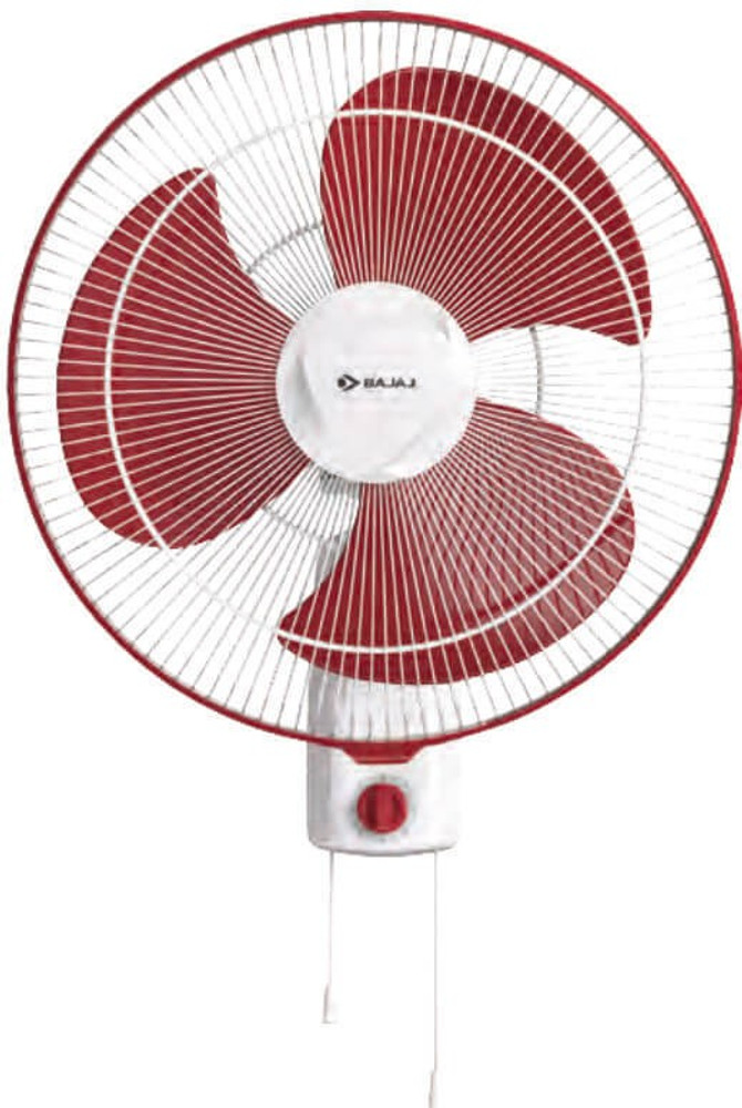 BAJAJ RAPIDO 400 mm 3 Blade Wall Fan Price in India - Buy BAJAJ RAPIDO 400  mm 3 Blade Wall Fan online at Flipkart.com
