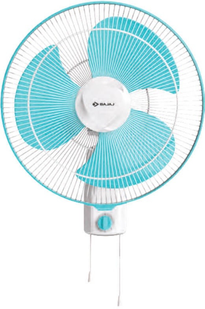 Bajaj wall shop fan price