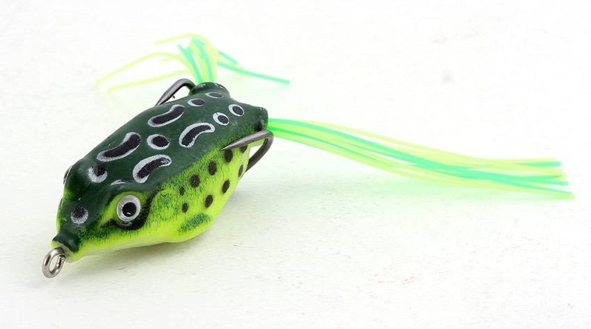 KANABEE Soft Bait Silicone Fishing Lure Price in India - Buy