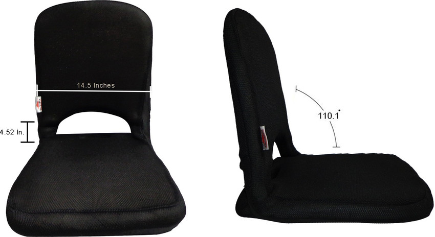 Meditation chair flipkart discount