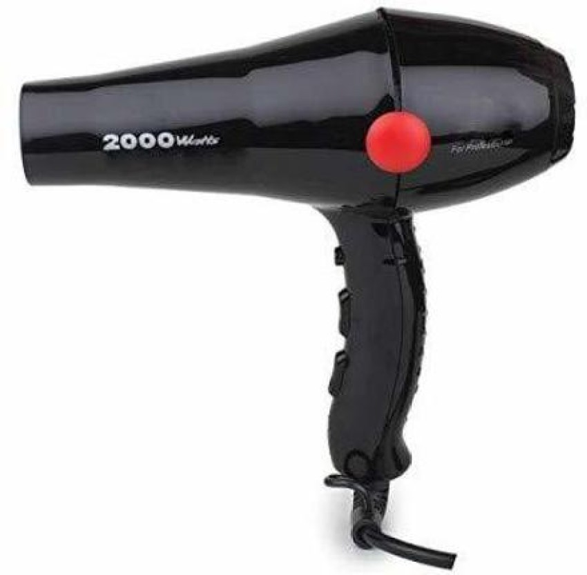 Chaoba hair dryer 2025 2000 watts price