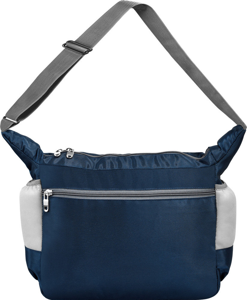 Lazaro Blue Sling Bag Lightweight Water Resistant Casual Sling Bag for College Students Navy Blue Price in India Flipkart