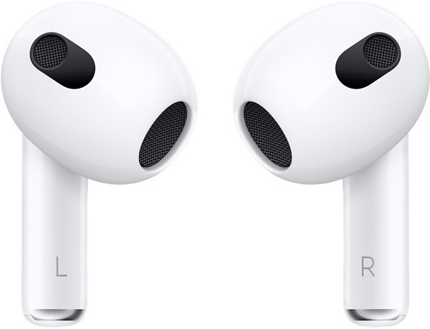 ShopSmart Headphone Earbud Accessory Combo for Apple AirPods 3rd