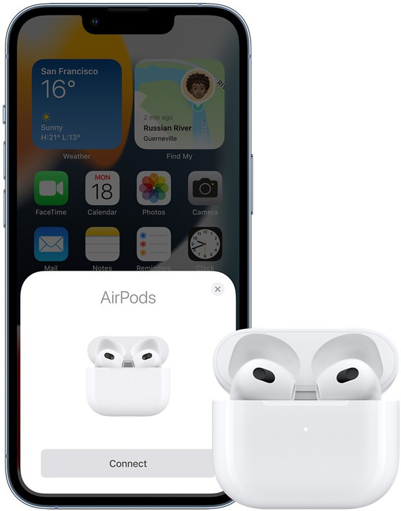Airpods for deals iphone 12 mini