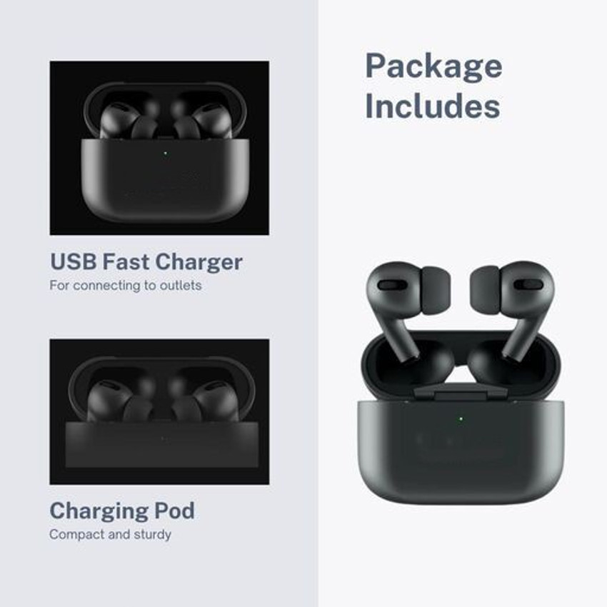 Blackpods hot sale for android