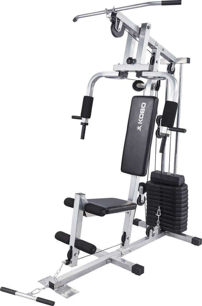 Lifeline hg 002 square home gym flipkart shop