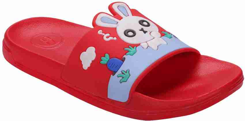 Slippers for 2 year old boy hot sale