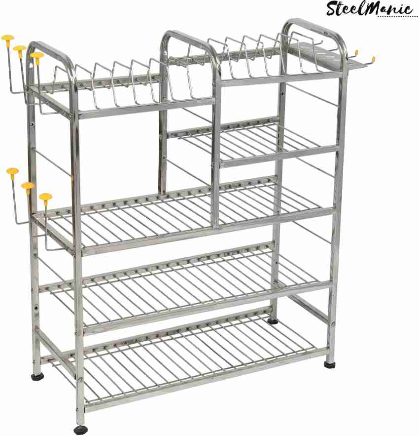 10 Tips for Building the Perfect Powder Coating Parts Rack