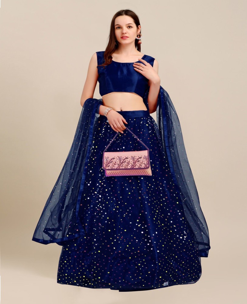 Flipkart designer outlet lehenga