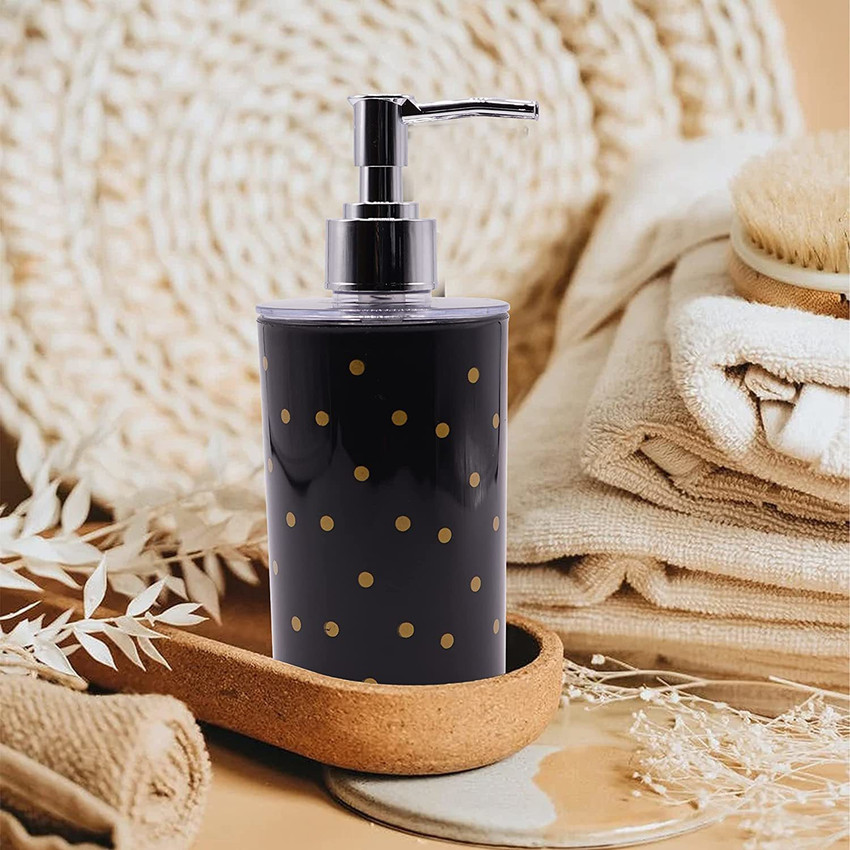 Decorative bathroom soap dispensers on sale
