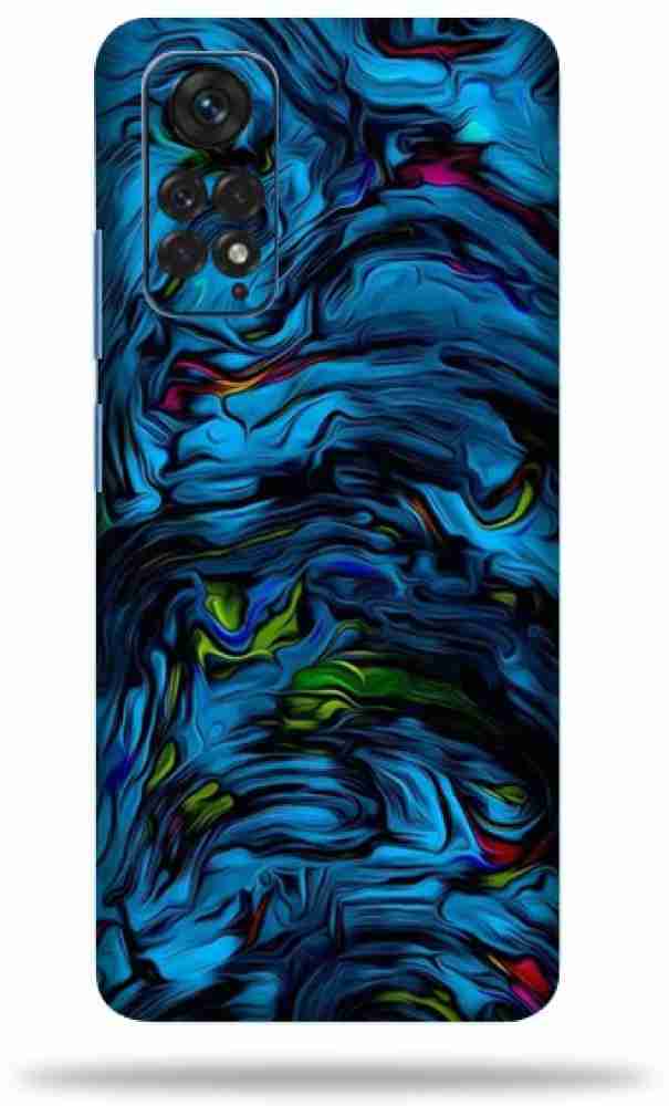 WeCre8 Skin's Redmi Note 11, Louis Vuitton Mobile Skin Price in India - Buy  WeCre8 Skin's Redmi Note 11, Louis Vuitton Mobile Skin online at