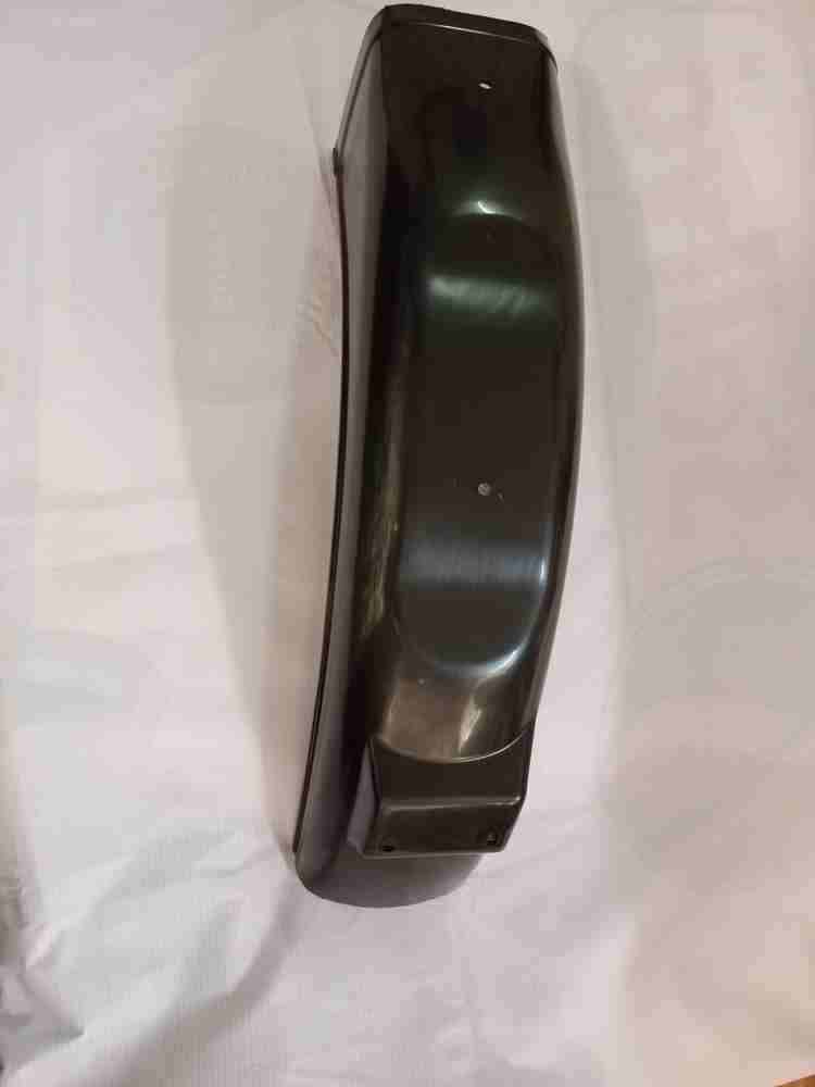 Yamaha crux mudguard new arrivals