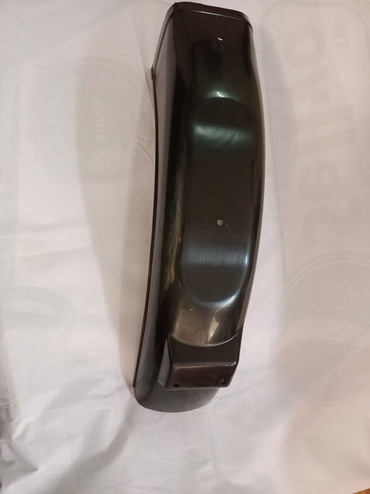 Yamaha crux back store mudguard