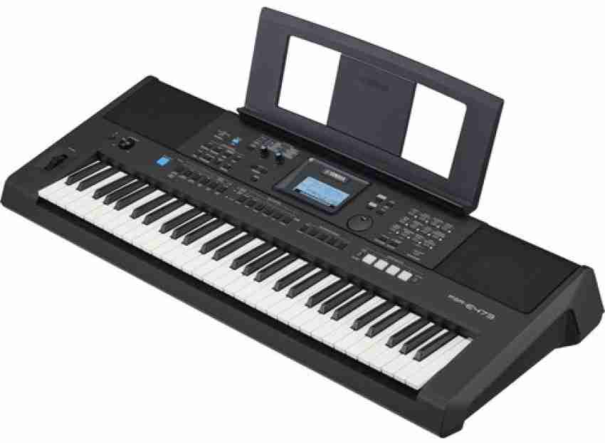 Yamaha casio best sale keyboard price