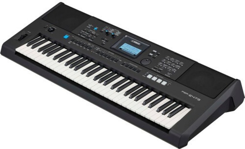 Yamaha psr store i400 flipkart