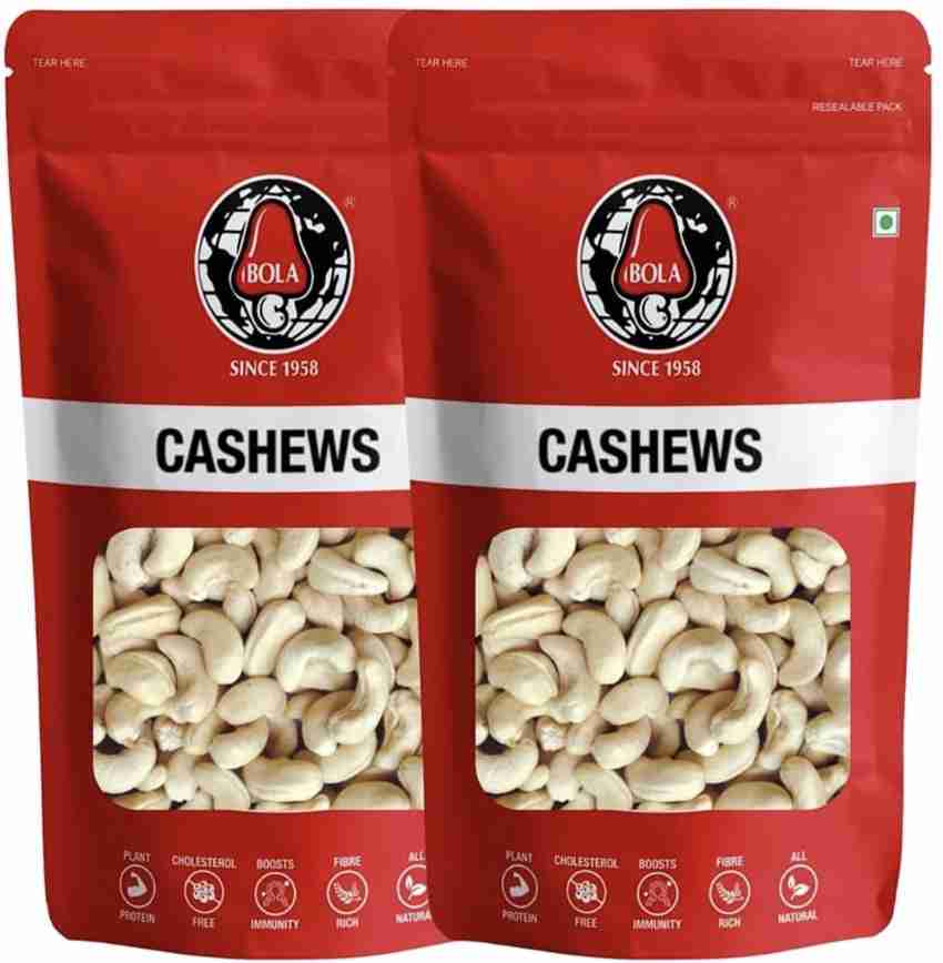 Cashew store nut price