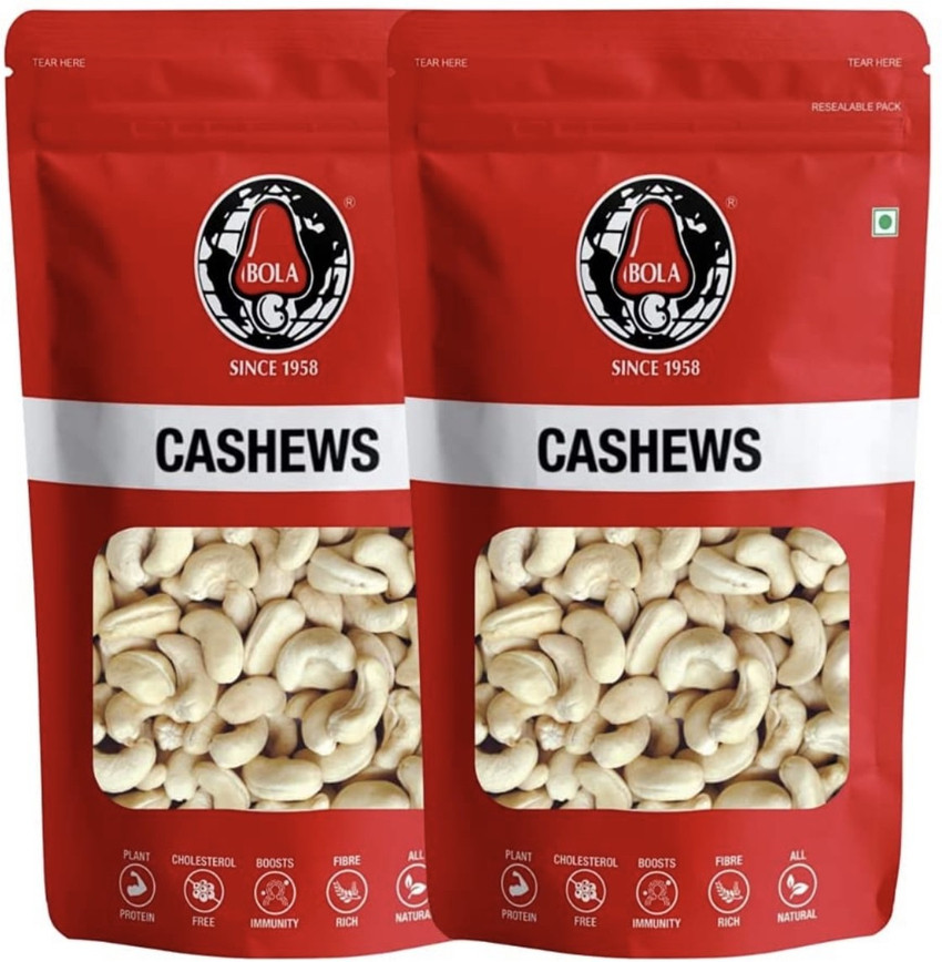 Cashew nut w320 price deals