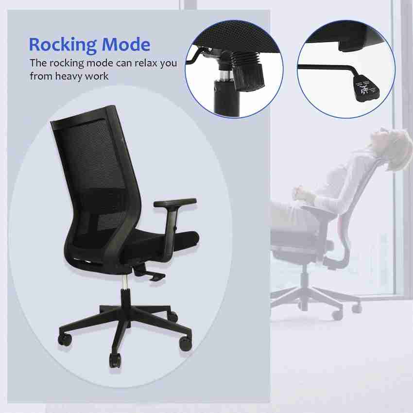 Office chair fully assembled hot sale