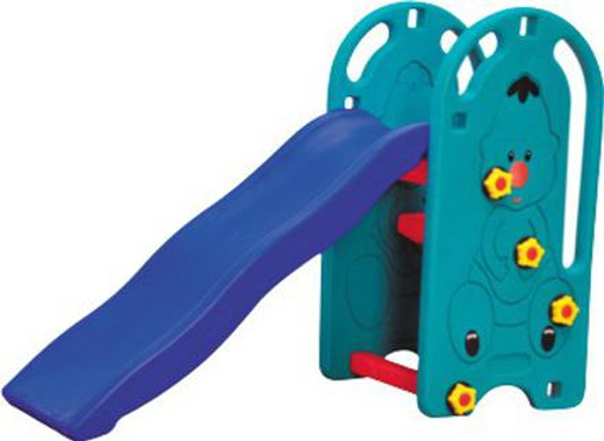 Baby toy on sale slide