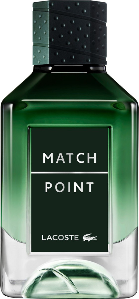 Buy LACOSTE Match Point Eau de Parfum for Men 100 ml Eau de Parfum