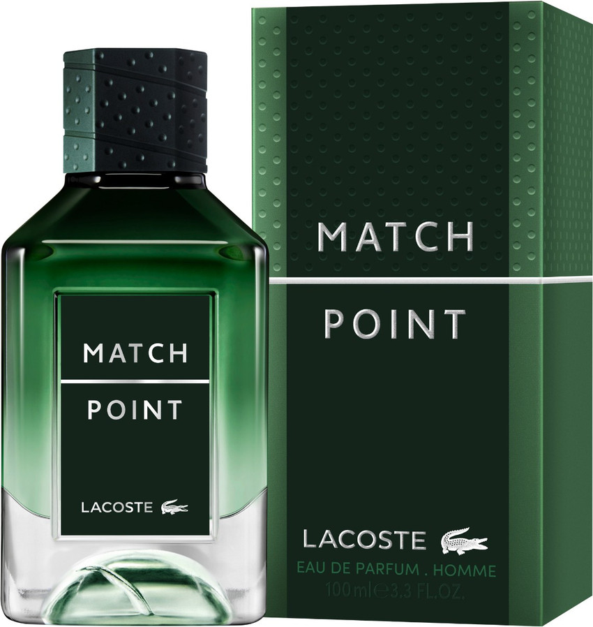 Lacoste original parfum homme 2025