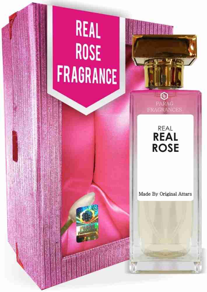 Rose fragrances 2024 for men