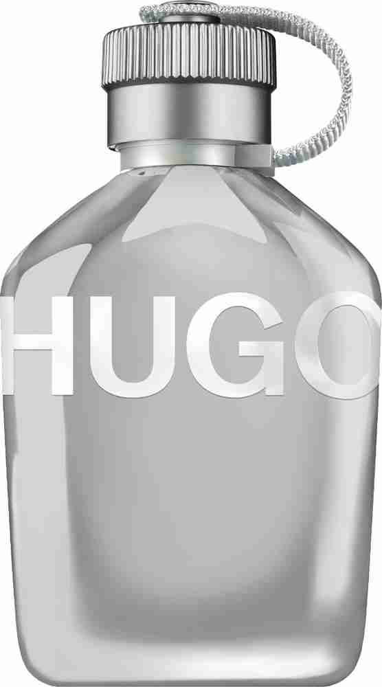Hugo boss white edition clearance