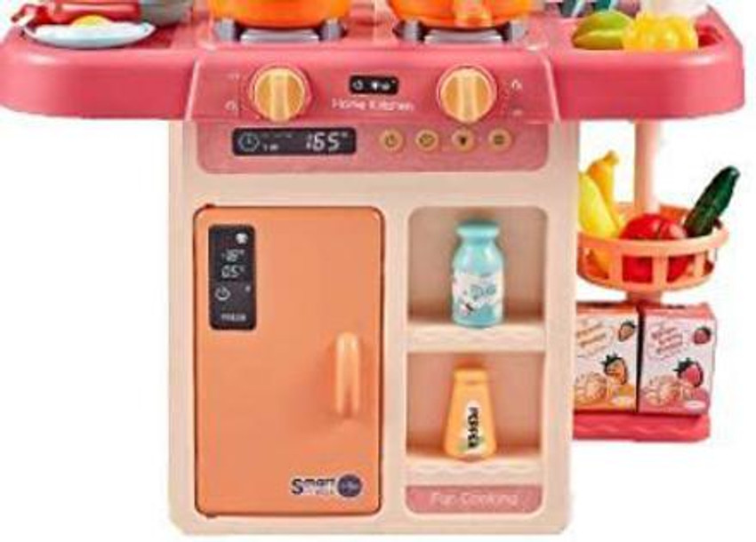 Flipkart kitchen deals set toy