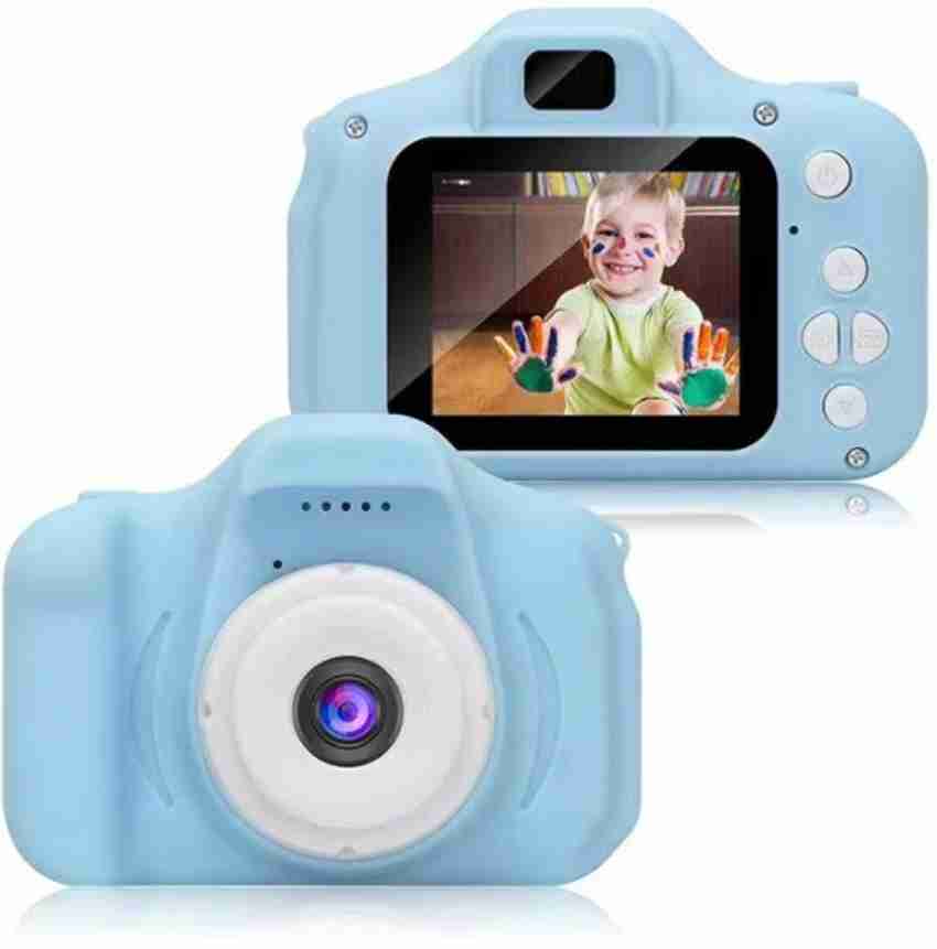 Camara digital hotsell web