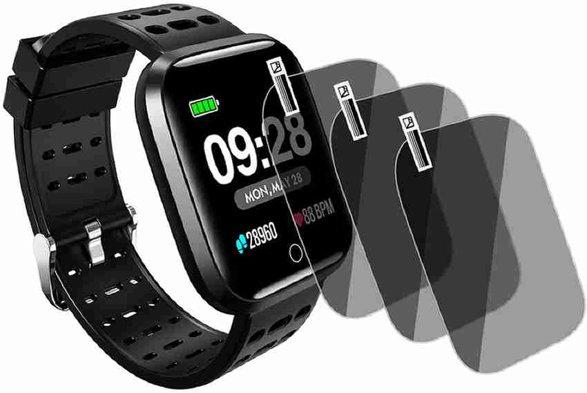 Lenovo e1 smartwatch sales