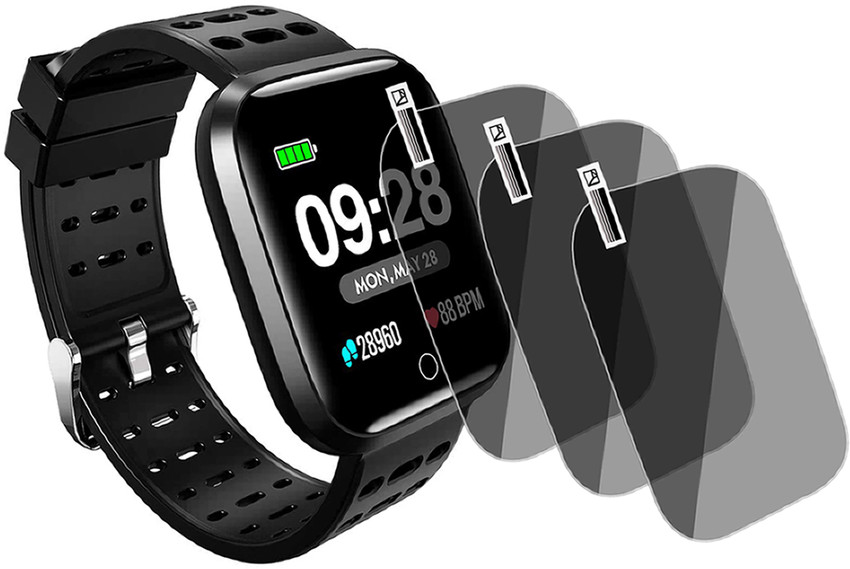 Lenovo sales e1 smartwatch