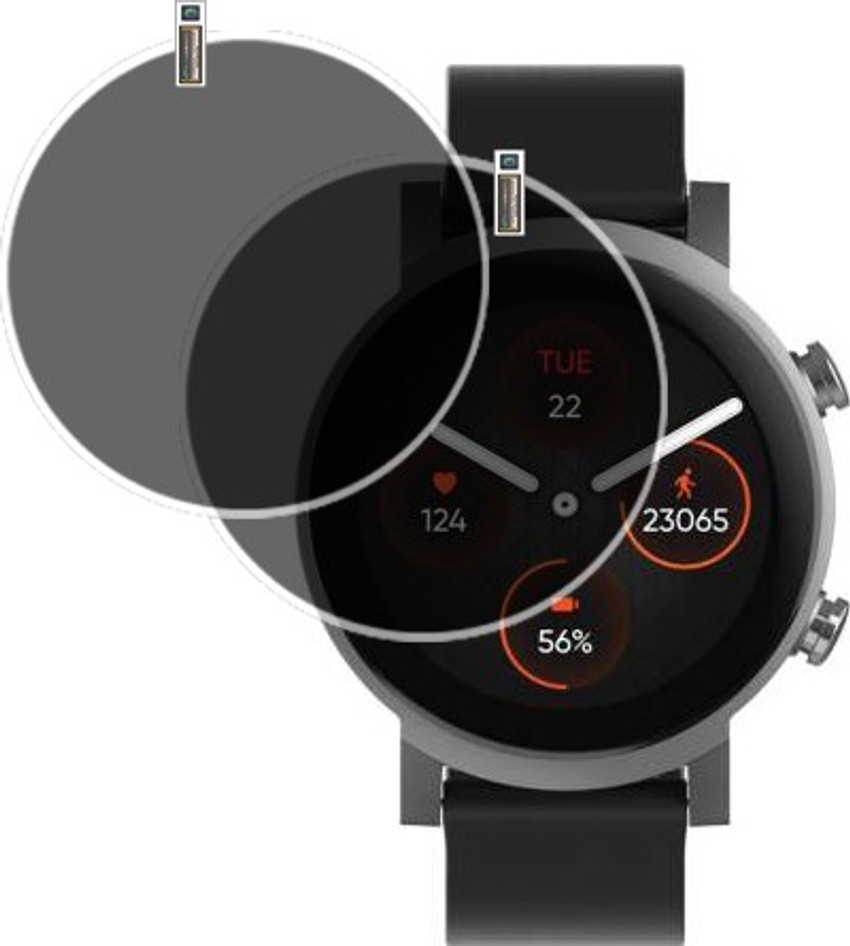 Ticwatch e flipkart outlet