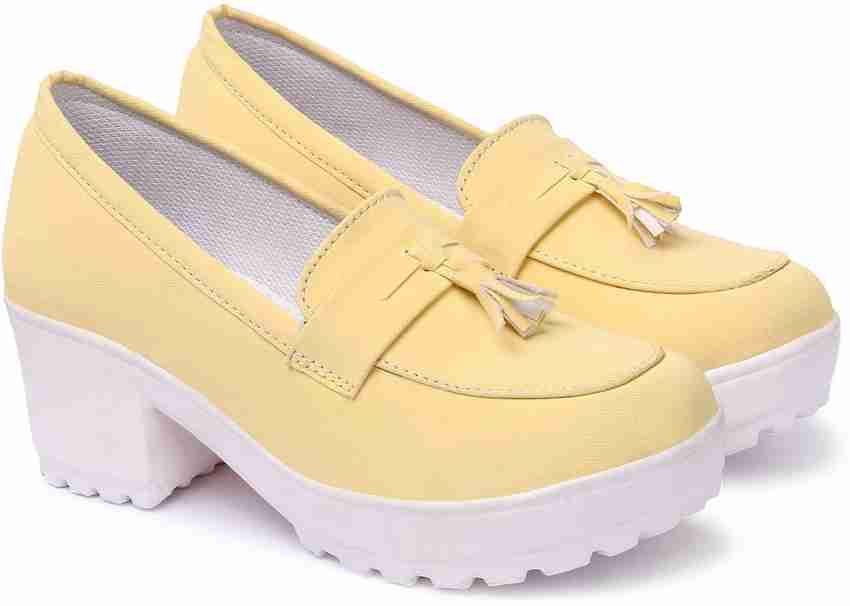 FASHIMO Women Formal Partywear Shoes Casuals For Women