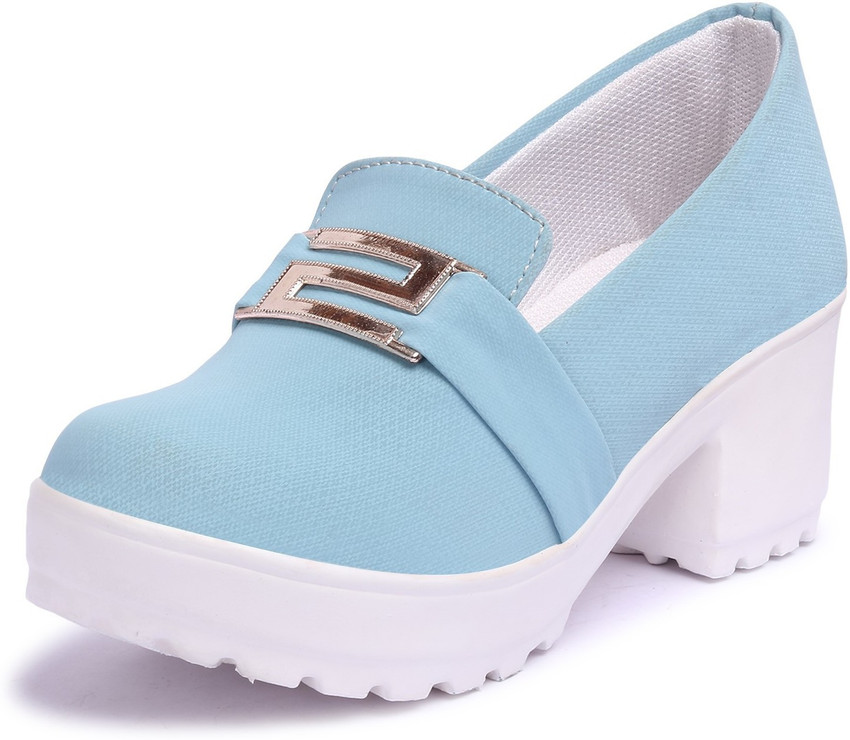 FASHIMO Women Formal Partywear Shoes Casuals For Women Buy