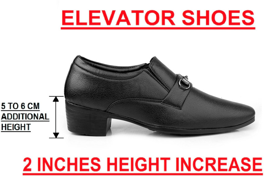 Height increasing top shoes flipkart