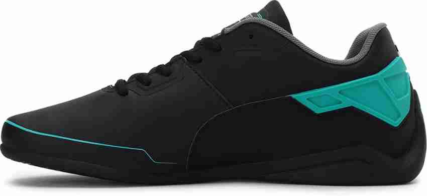 puma drift cat 3 womens green